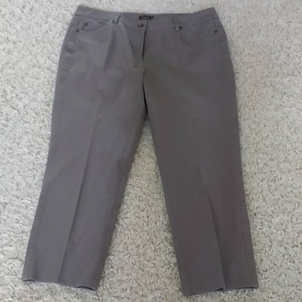 J. McLaughlin Pants.